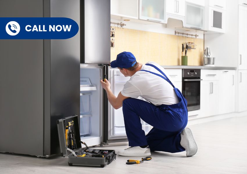 Clayhole Appliance Repair Company